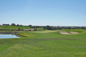 Pinon Hills 14th Green